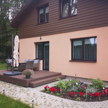 Kristinos Apartment Друскінінкай Екстер'єр фото